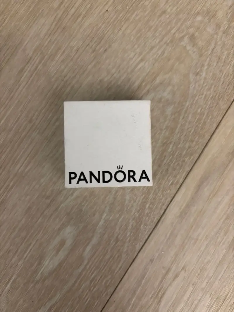 Charm de stitch Pandora ORIGINAL - 2