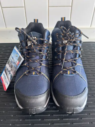 Botas de seguridad - miniatura 1