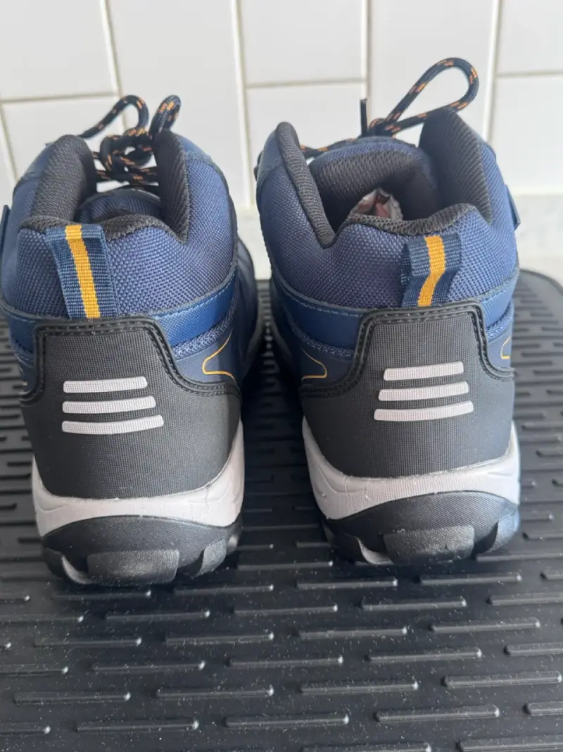 Botas de seguridad - 3
