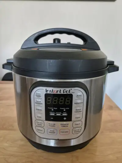 Olla a presión Instant Pot Duo 60 - miniatura 1
