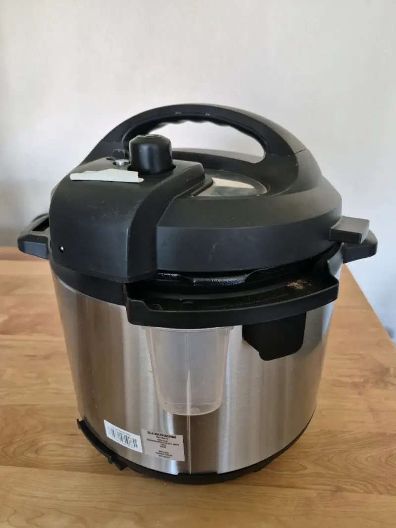 Olla a presión Instant Pot Duo 60 - 2