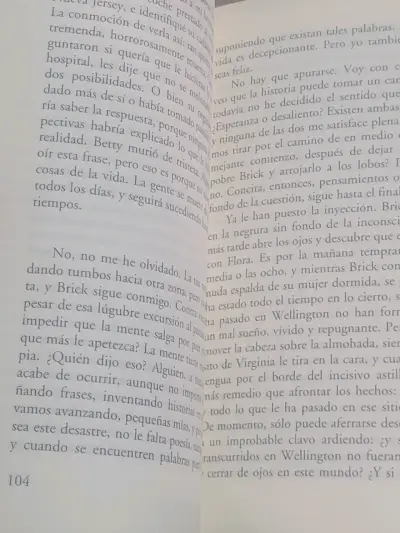 Libro Paul Auster Un hombre en la oscuridad' - miniatura 2