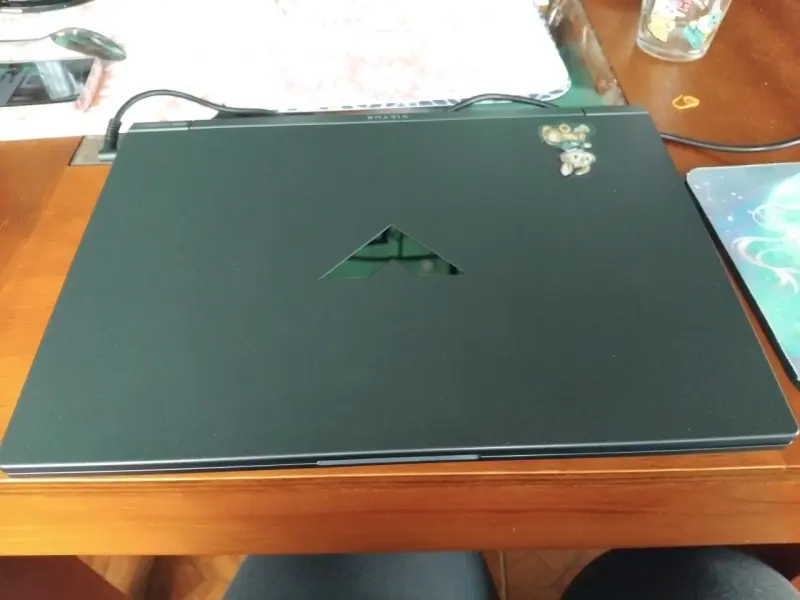 Notebook Gamer HP Victus 15.6" - 6