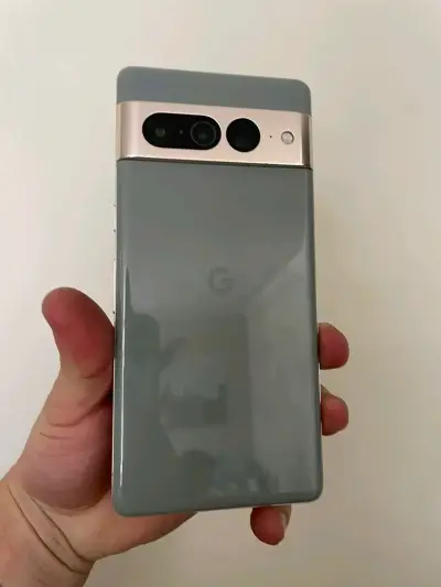 Google pixel 7 pro - miniatura 1