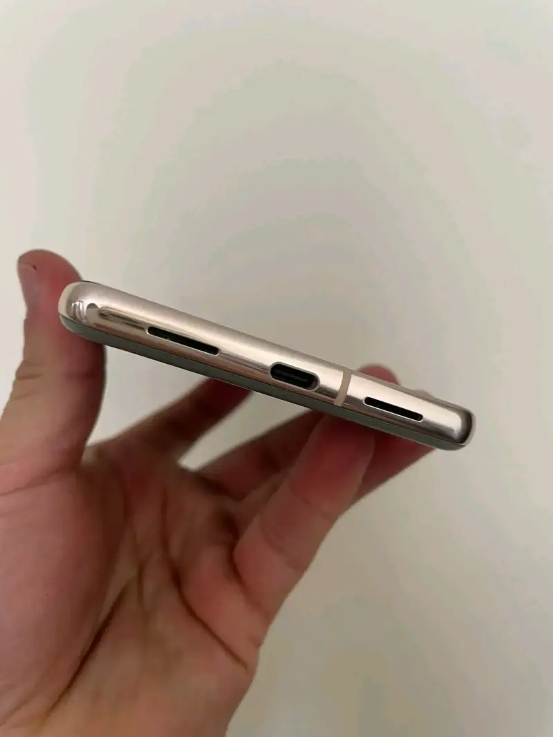 Google pixel 7 pro - 4