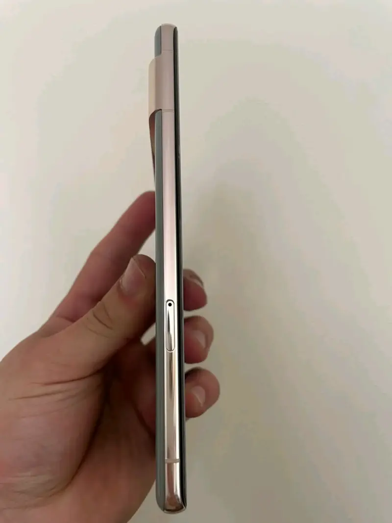 Google pixel 7 pro - 5