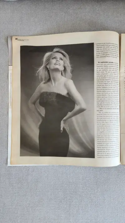 Revista Wikén Colección 2005 - miniatura 2