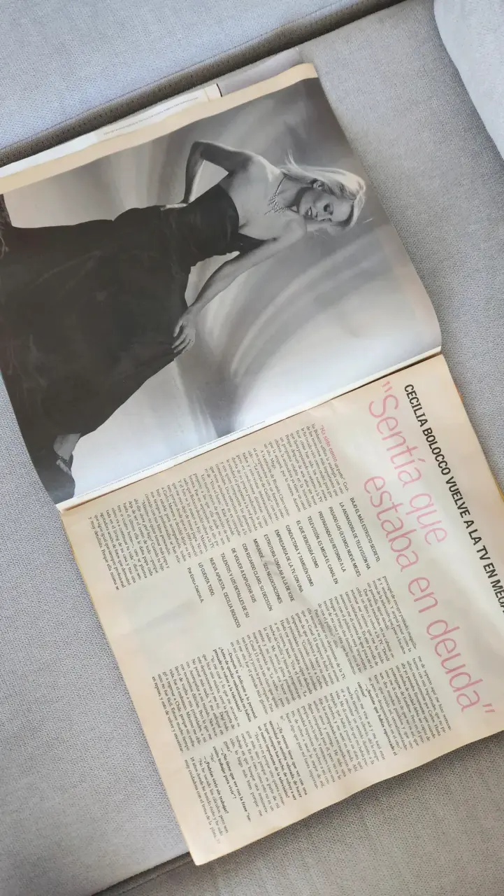 Revista Wikén Colección 2005 - 3