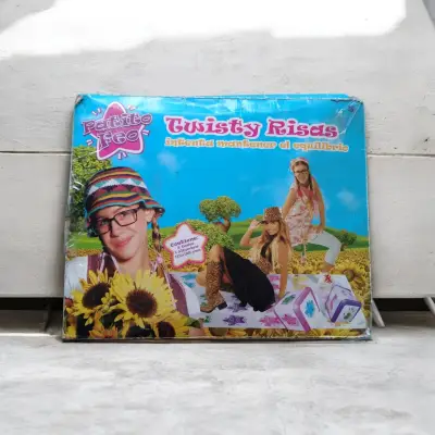 Juego Twisty Risas Patito Feo - miniatura 1
