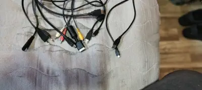 Consola PS3 con control 12 juegos - miniatura 2