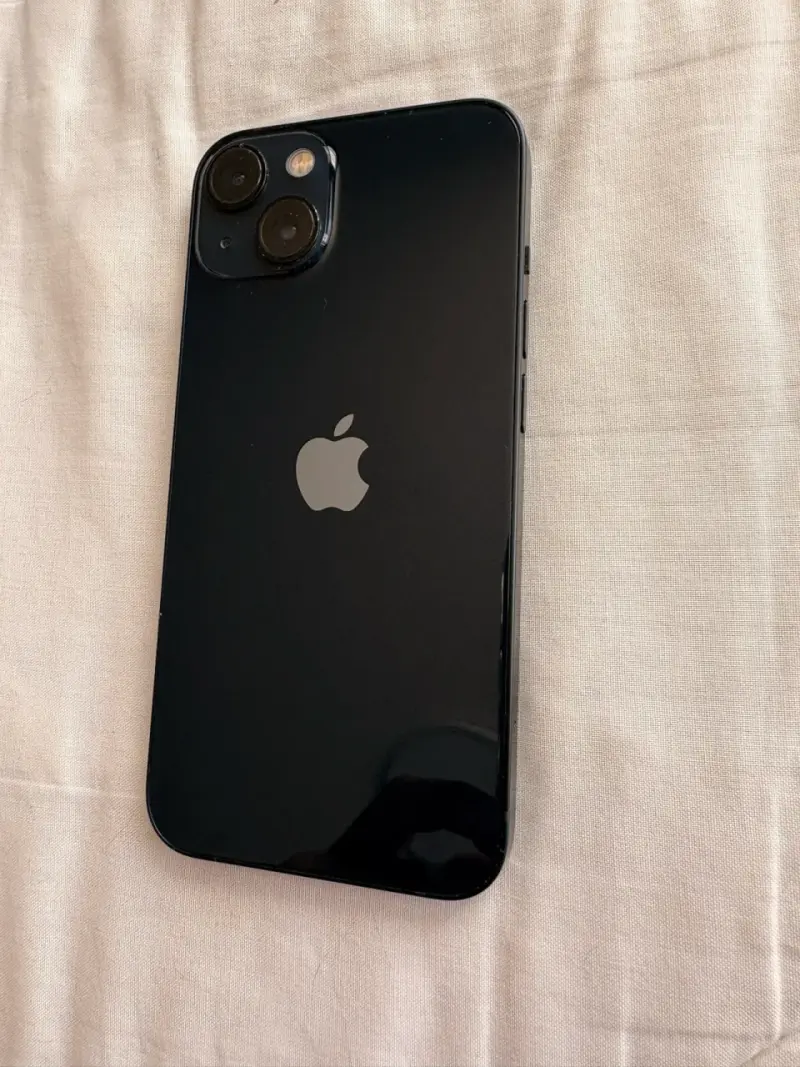 iPhone 13 128GB Azul Marino - 5