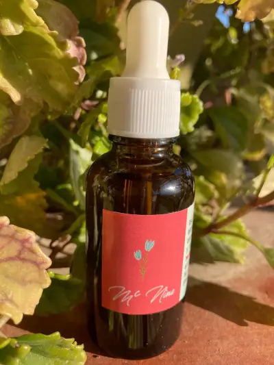 Aceite de Salvia - miniatura 1