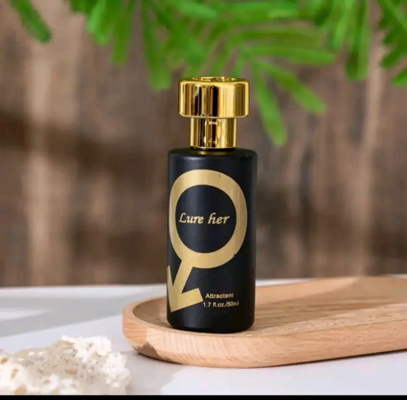 Perfume Lure Her 50ml