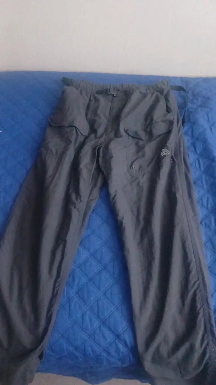 Pantalón deportivo
