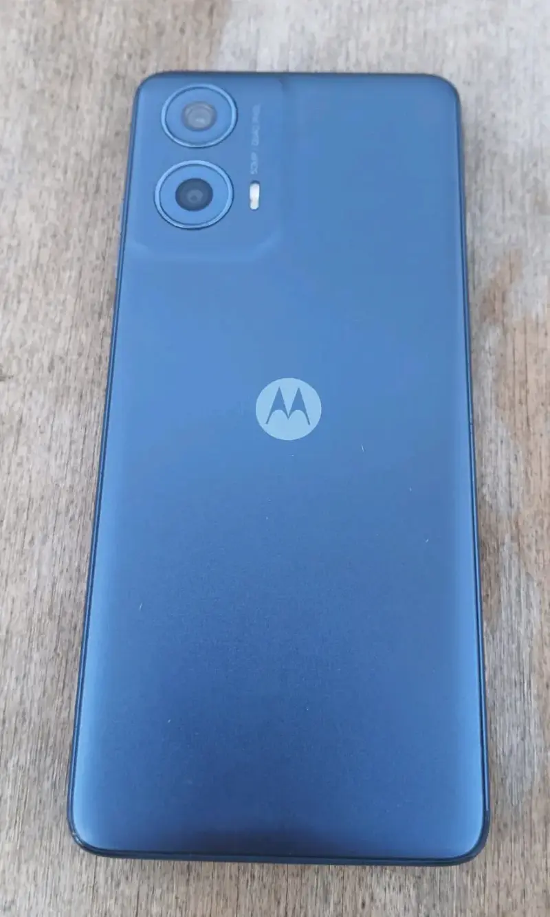 Vendo Motorola g24 power - 2
