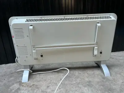 Calefactor Kendal con WiFi - miniatura 3