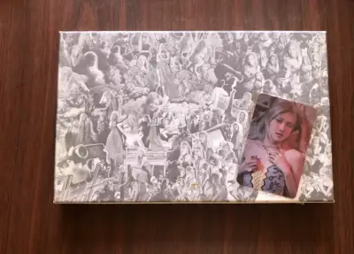 Álbum de rose - miniatura 1