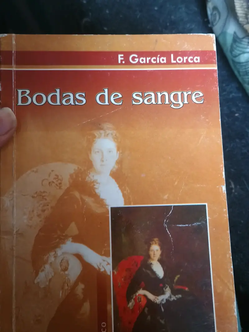 Libros - 5
