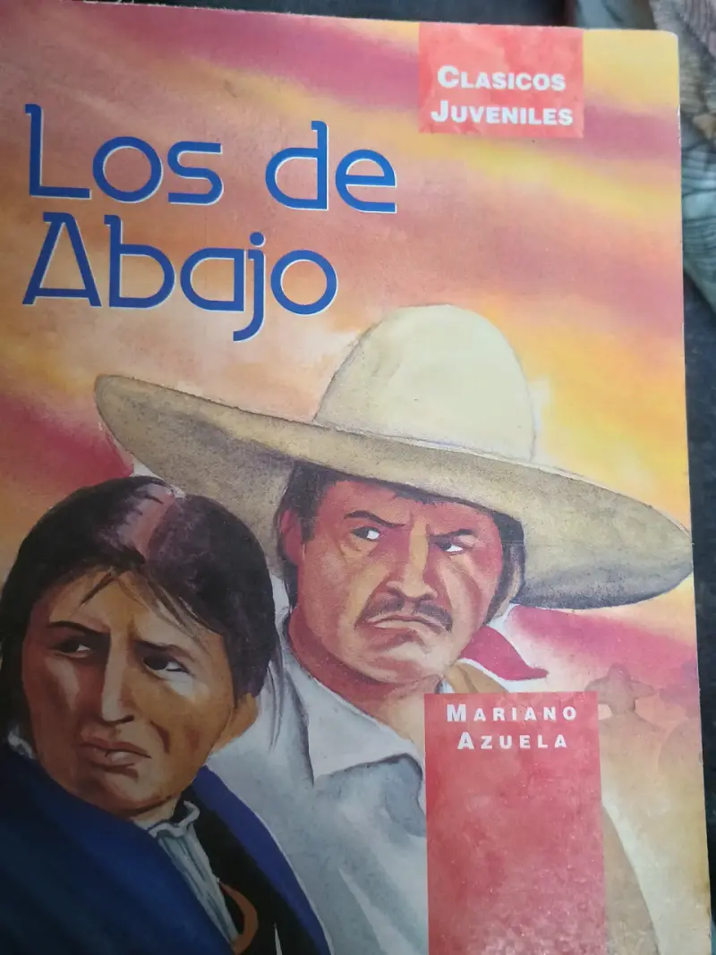 Libros - 12