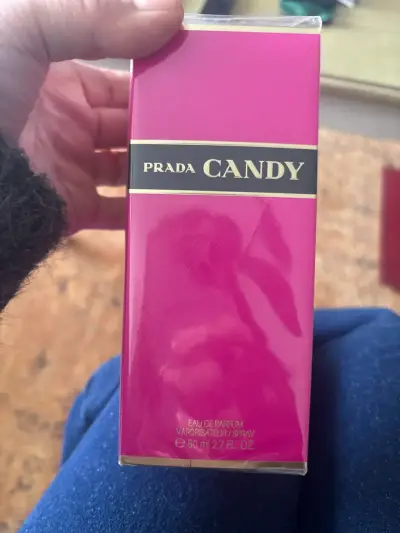 Perfume Prada Candy 80ml - miniatura 1
