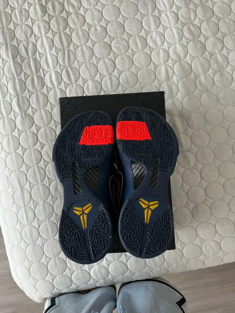 Nike Kobe proto 5 - 3