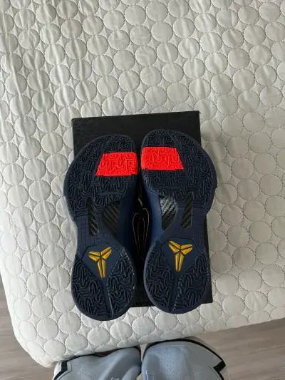 Nike Kobe proto 5 - miniatura 3