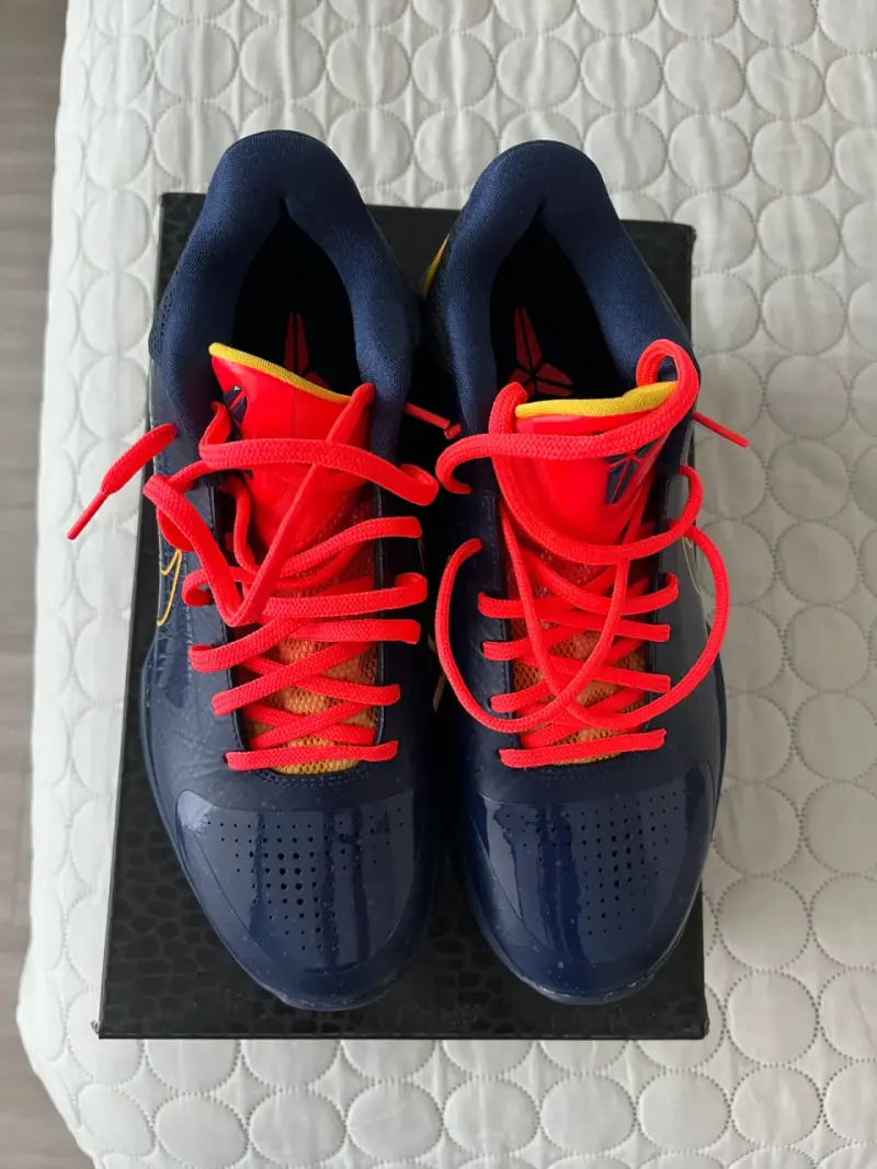 Nike Kobe proto 5 - 4