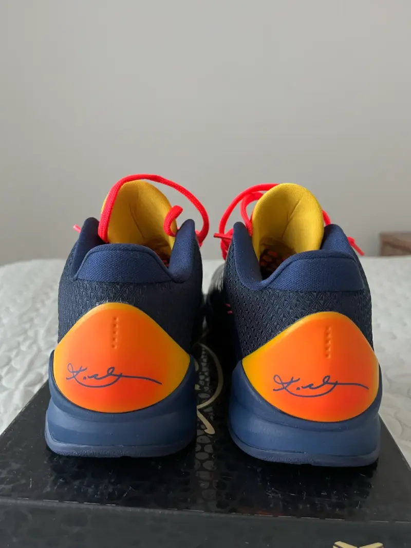 Nike Kobe proto 5 - 6