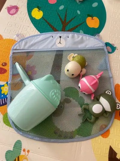 Set de baño para niños - miniatura 1
