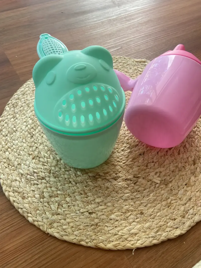 Set de baño para niños - 2