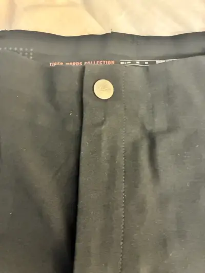 Pantalones Tiger Woods Collection 32x30 - miniatura 2