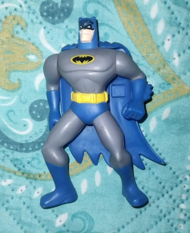 Figura de acción Batman