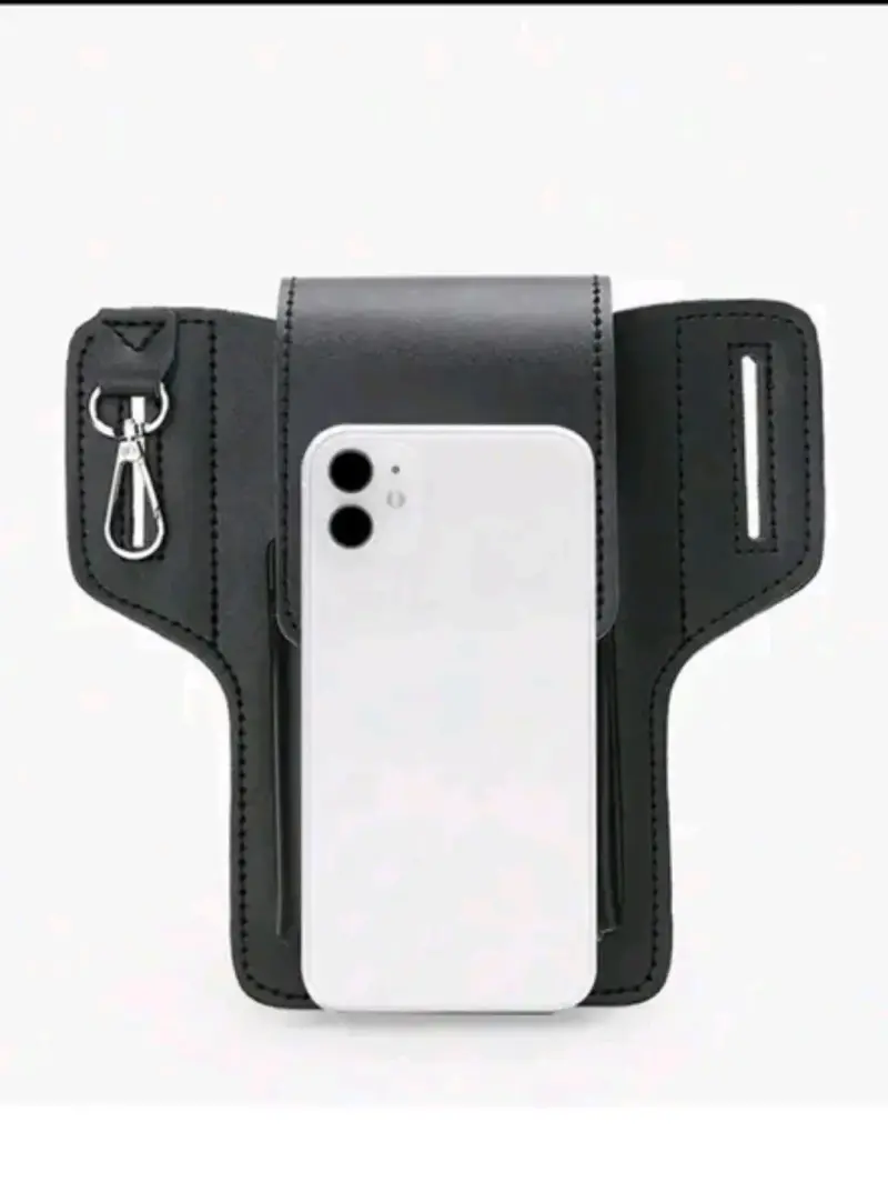 Estuche negro para llaves LZDS - 3
