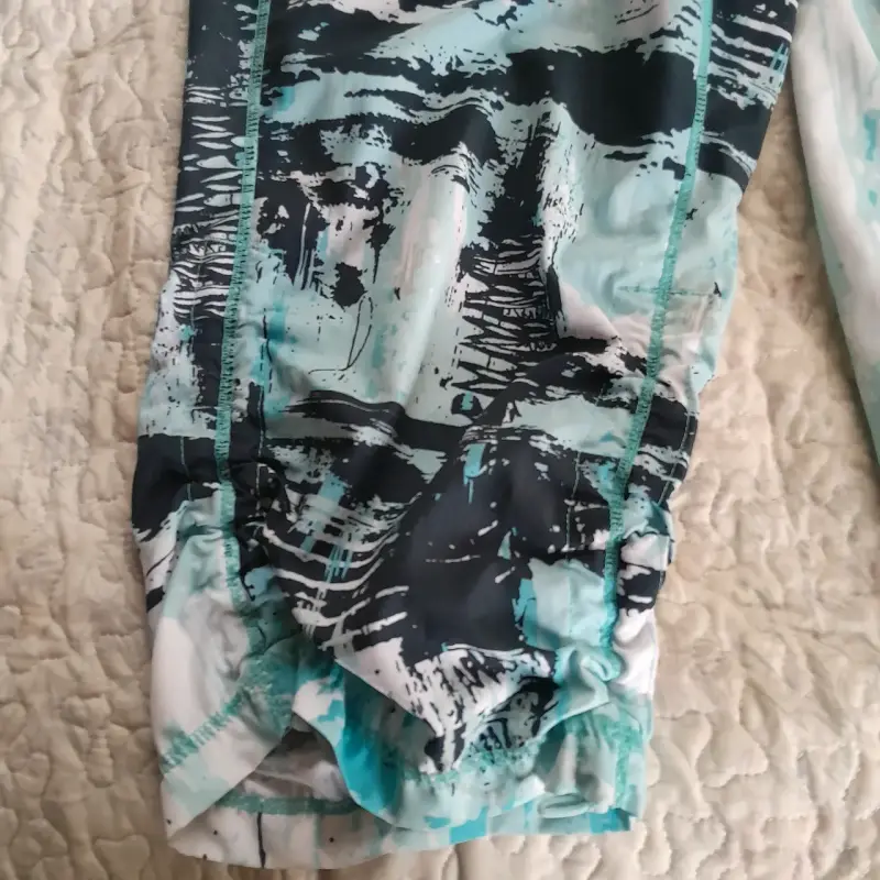 Bermudas de deporte estampadas - 3