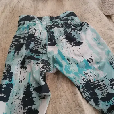 Bermudas de deporte estampadas - miniatura 4