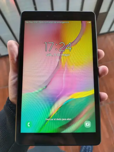 Tablet Samsung galaxy tab A - miniatura 2