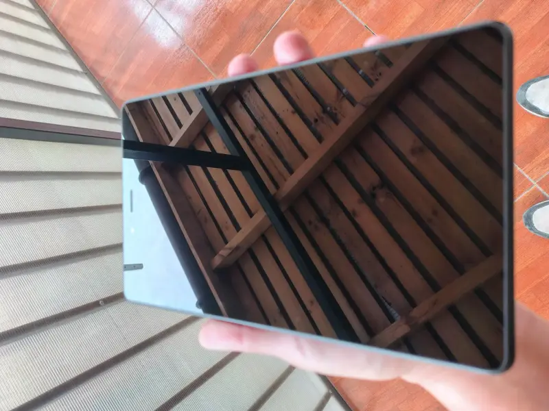 Tablet Samsung galaxy tab A - 5