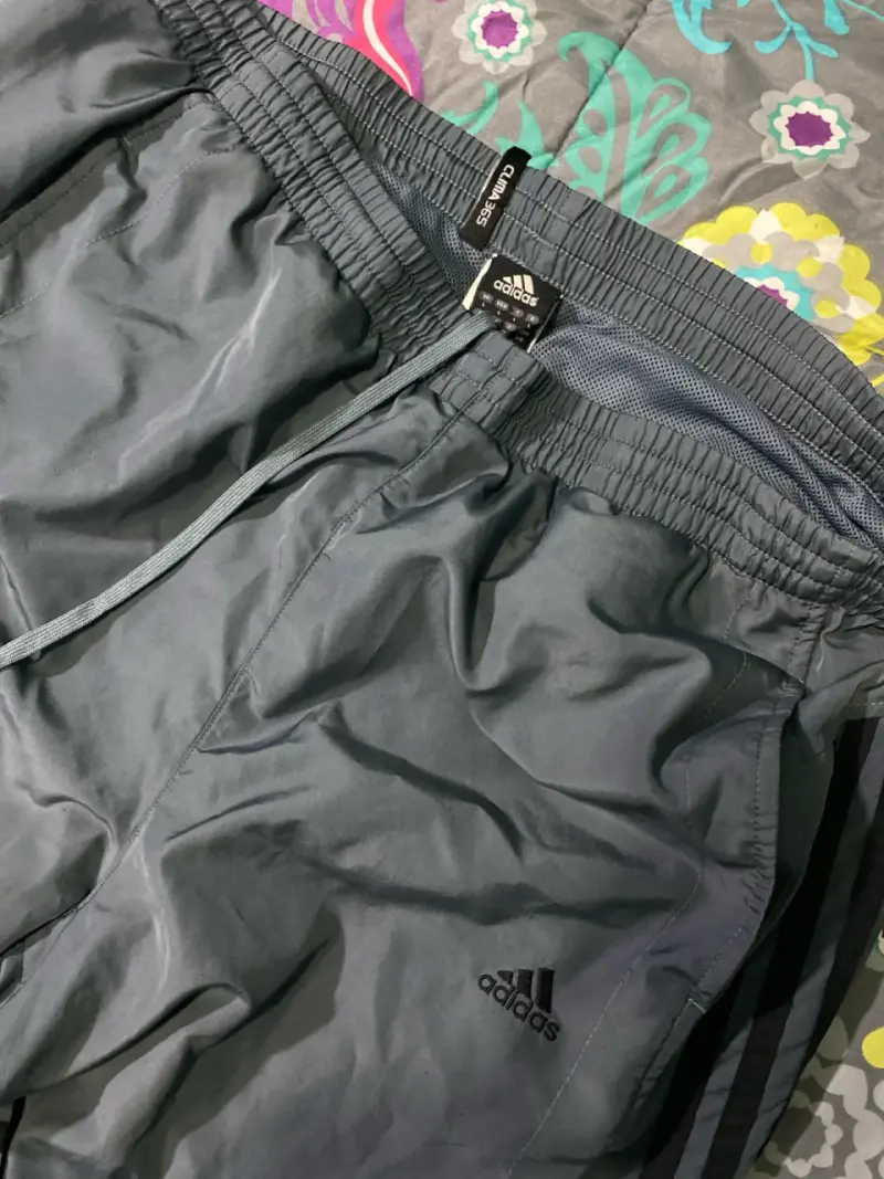 Pantalón deportivo Adidas - 2