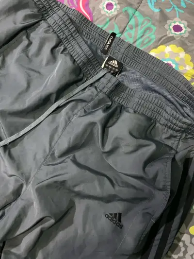 Pantalón deportivo Adidas - miniatura 2