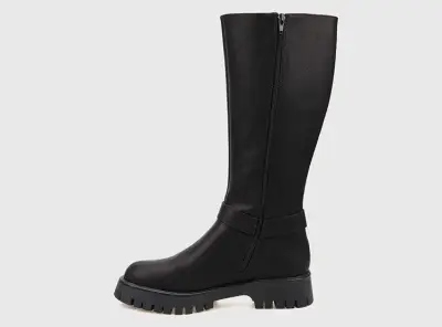 Botas negras Index - miniatura 5