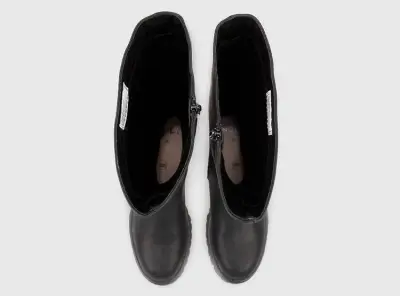 Botas negras Index - miniatura 6