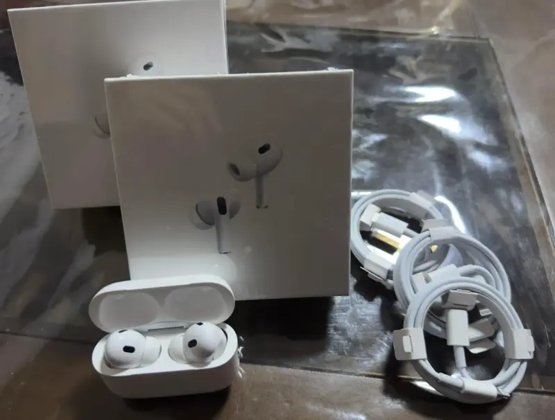 AirPods Pro 2 Replica