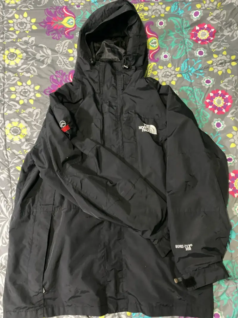 Chaqueta impermeable The North Face Gore-Tex - 1