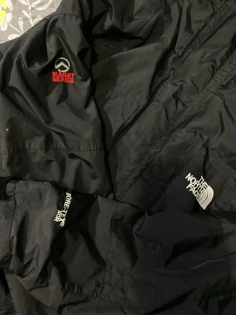 Chaqueta impermeable The North Face Gore-Tex - 2