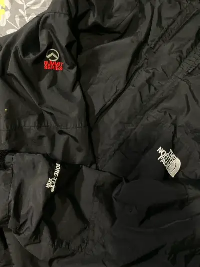 Chaqueta impermeable The North Face Gore-Tex - miniatura 2