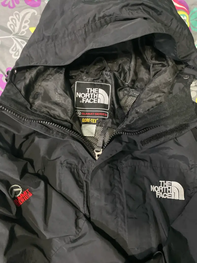 Chaqueta impermeable The North Face Gore-Tex - 3