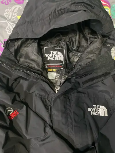 Chaqueta impermeable The North Face Gore-Tex - miniatura 3