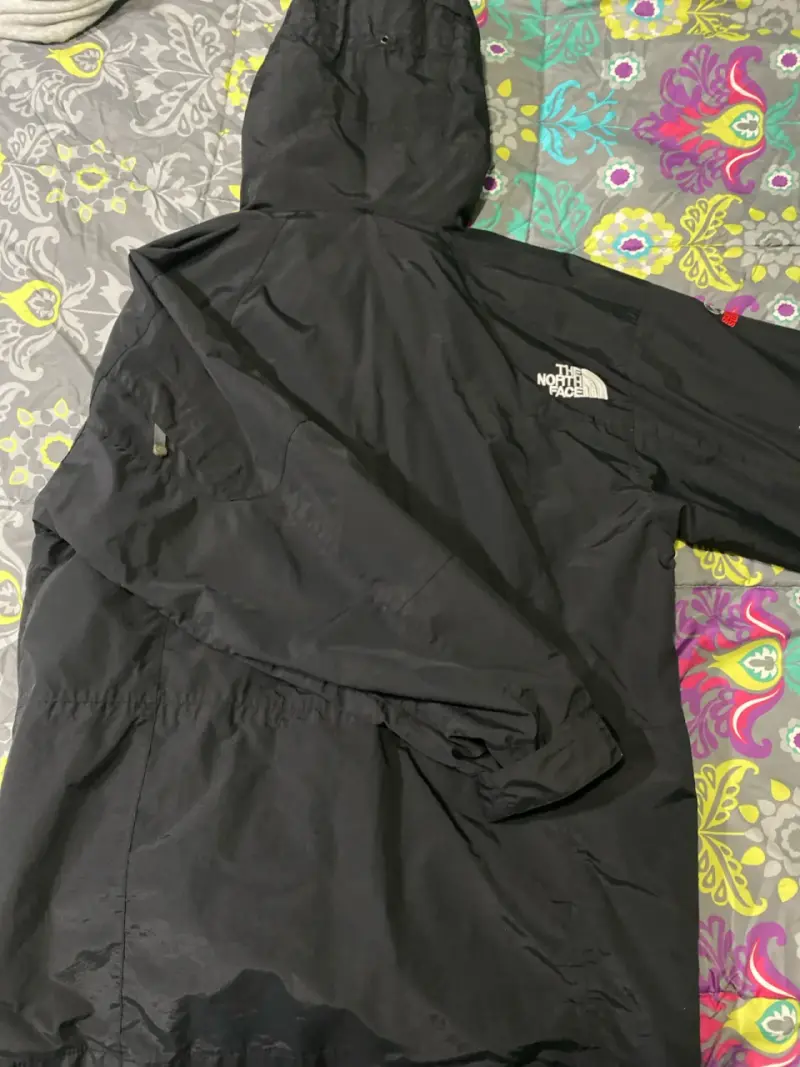 Chaqueta impermeable The North Face Gore-Tex - 4