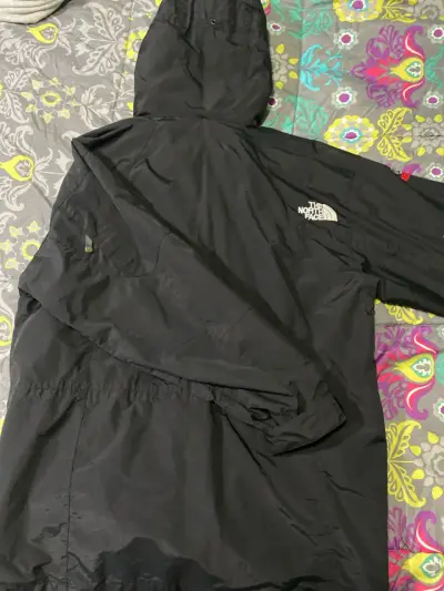 Chaqueta impermeable The North Face Gore-Tex - miniatura 4