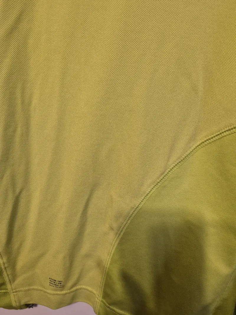 Chaqueta deportiva verde Everlast - 4